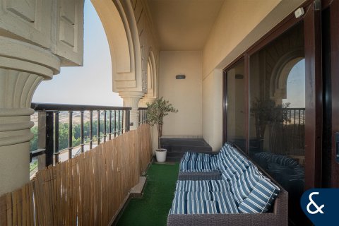 Apartamento en venta en Jumeirah Golf Estates, Dubai, EAU 2 dormitorios, 133 m2 № 688709 - foto 11