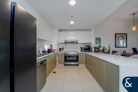 Apartamento en venta en Jumeirah Golf Estates, Dubai, EAU 2 dormitorios, 133 m2 № 688709 - foto 5