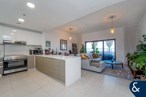 Apartamento en venta en Jumeirah Golf Estates, Dubai, EAU 2 dormitorios, 133 m2 № 688709 - foto 4