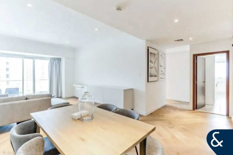 Byt v Dubai Marina, SAE 2 ložnice, 120 m² Č.: 688707 - fotografie 1