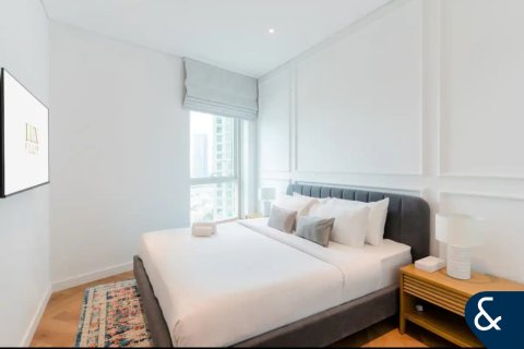 Byt v Dubai Marina, SAE 2 ložnice, 120 m² Č.: 688707 - fotografie 12