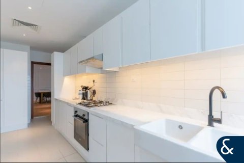 Byt v Dubai Marina, SAE 2 ložnice, 120 m² Č.: 688707 - fotografie 7