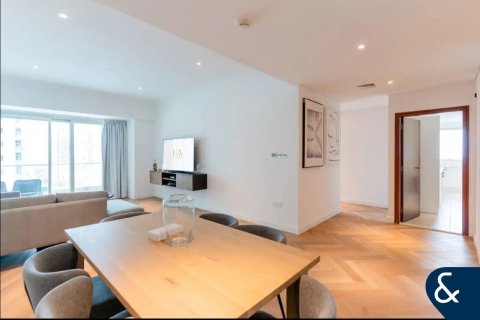 Byt v Dubai Marina, SAE 2 ložnice, 120 m² Č.: 688707 - fotografie 5