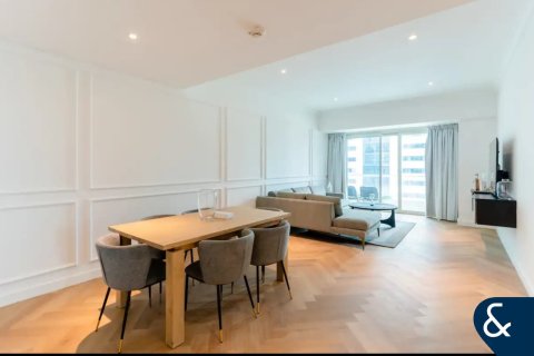 Byt v Dubai Marina, SAE 2 ložnice, 120 m² Č.: 688707 - fotografie 3