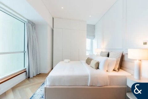 Byt v Dubai Marina, SAE 2 ložnice, 120 m² Č.: 688707 - fotografie 8