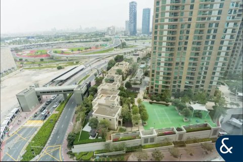 Byt v Dubai Marina, SAE 2 ložnice, 120 m² Č.: 688707 - fotografie 14