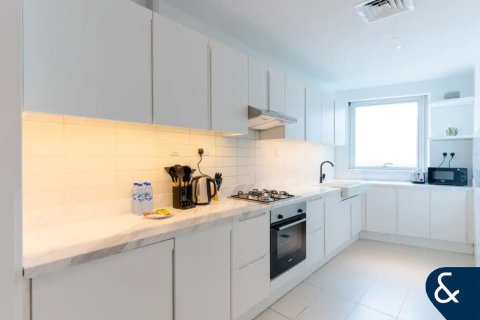 Byt v Dubai Marina, SAE 2 ložnice, 120 m² Č.: 688707 - fotografie 6