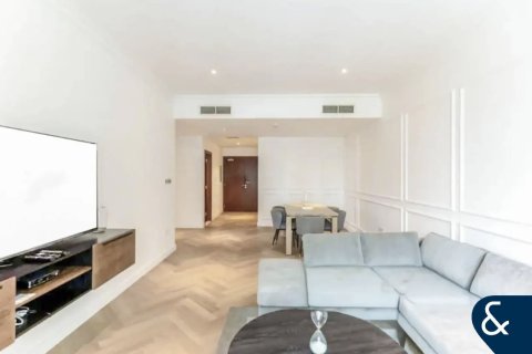 Byt v Dubai Marina, SAE 2 ložnice, 120 m² Č.: 688707 - fotografie 2