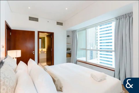 Byt v Dubai Marina, SAE 2 ložnice, 120 m² Č.: 688707 - fotografie 10