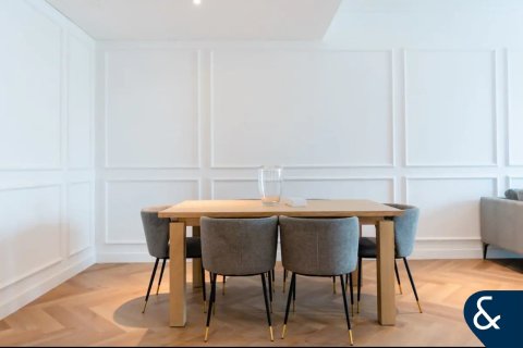 Byt v Dubai Marina, SAE 2 ložnice, 120 m² Č.: 688707 - fotografie 4