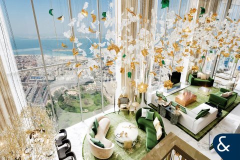 Пәтер Бизнес-Бэй, Дубай, БАӘ-да 1 бөлме, 65 м² № 688712 - фото 5