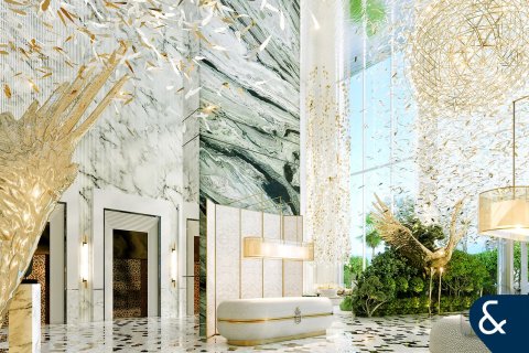 Пәтер Бизнес-Бэй, Дубай, БАӘ-да 1 бөлме, 65 м² № 688712 - фото 3