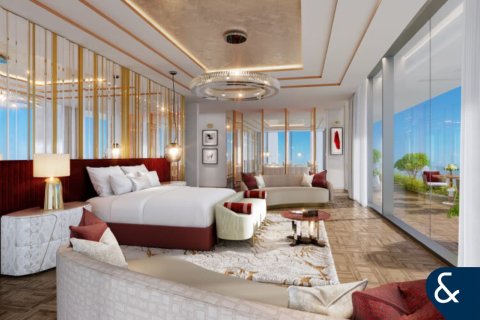 Müüa korter asukohaga Business Bay, Dubai, AÜE: 1 toaline, 65 m² Nr 688712 - pilt 4