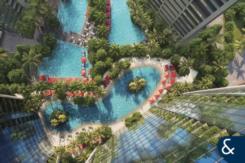 Müüa korter asukohaga Business Bay, Dubai, AÜE: 1 toaline, 65 m² Nr 688712 - pilt 10