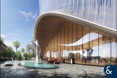 Müüa korter asukohaga Business Bay, Dubai, AÜE: 1 toaline, 65 m² Nr 688712 - pilt 8