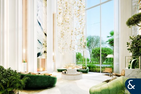 Пәтер Бизнес-Бэй, Дубай, БАӘ-да 1 бөлме, 65 м² № 688712 - фото 2