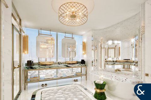 Пәтер Бизнес-Бэй, Дубай, БАӘ-да 1 бөлме, 65 м² № 688712 - фото 8