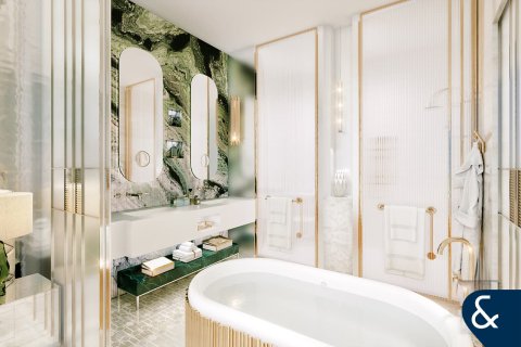 Пәтер Бизнес-Бэй, Дубай, БАӘ-да 1 бөлме, 65 м² № 688712 - фото 10