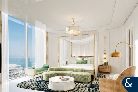 Пәтер Бизнес-Бэй, Дубай, БАӘ-да 1 бөлме, 65 м² № 688712 - фото 7