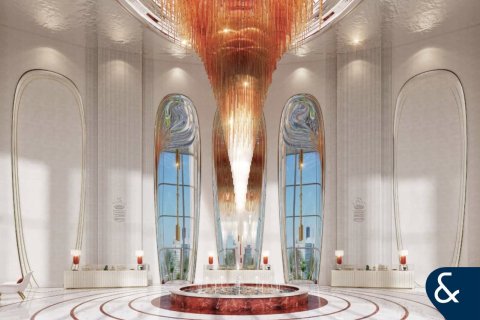 Müüa korter asukohaga Business Bay, Dubai, AÜE: 1 toaline, 65 m² Nr 688712 - pilt 7