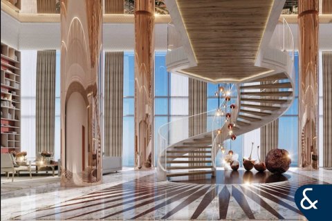 Müüa korter asukohaga Business Bay, Dubai, AÜE: 1 toaline, 65 m² Nr 688712 - pilt 6