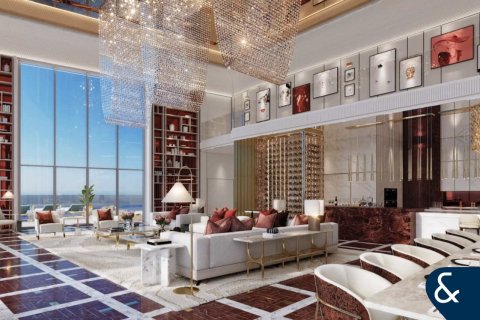 Müüa korter asukohaga Business Bay, Dubai, AÜE: 1 toaline, 65 m² Nr 688712 - pilt 5