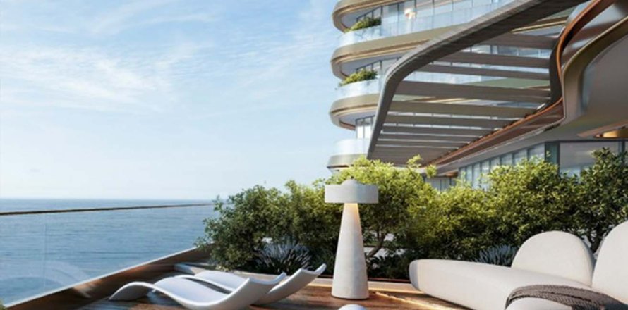Adosado en Ras Al Khaimah, EAU 2 dormitorios, 179 m² № 734789