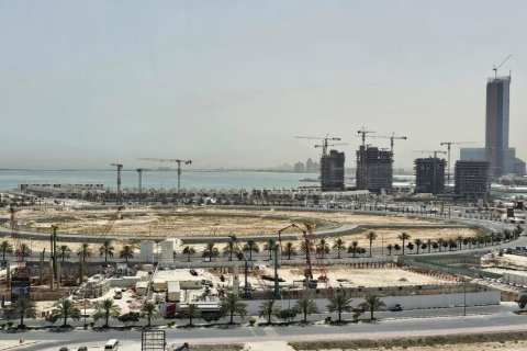 Leilighet til salgs i Ras Al Khaimah, Emiratene 1 soverom, 61 kvm Nr. 734788 - Foto 5