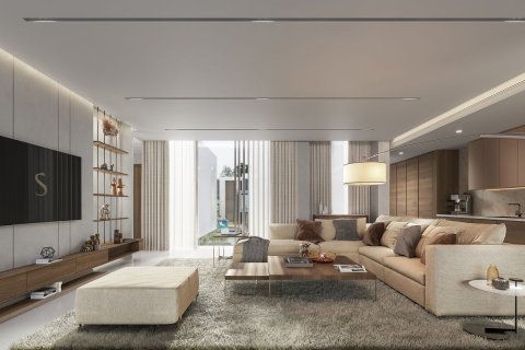 Villa sa Dubai, UAE 5 silid-tulugan, 786.8 sq.m. № 633724 - larawan 3