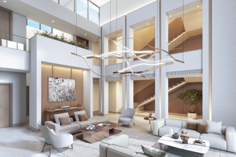 Villa sa Dubai, UAE 5 silid-tulugan, 786.8 sq.m. № 633724 - larawan 2