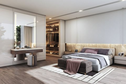 Villa sa Dubai, UAE 5 silid-tulugan, 786.8 sq.m. № 633724 - larawan 5