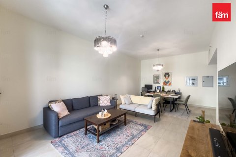 Byt v Al Furjan, Dubai, SAE 2 ložnice, 130.3 m² Č.: 633722 - fotografie 3