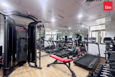 Byt v Al Furjan, Dubai, SAE 2 ložnice, 130.3 m² Č.: 633722 - fotografie 17