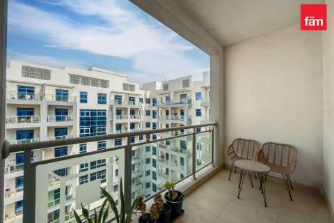 Byt v Al Furjan, Dubai, SAE 2 ložnice, 130.3 m² Č.: 633722 - fotografie 8