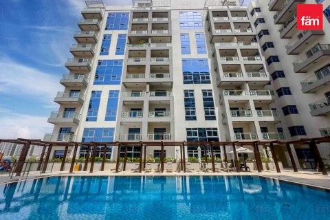 Byt v Al Furjan, Dubai, SAE 2 ložnice, 130.3 m² Č.: 633722 - fotografie 1
