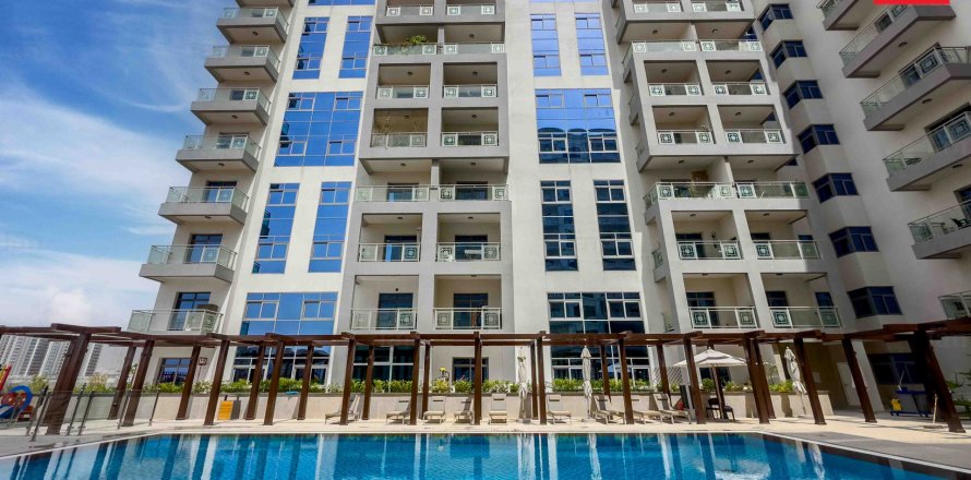 Byt v Al Furjan, Dubai, SAE 2 ložnice, 130.3 m² Č.: 633722