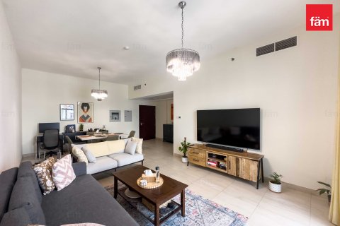 Byt v Al Furjan, Dubai, SAE 2 ložnice, 130.3 m² Č.: 633722 - fotografie 2