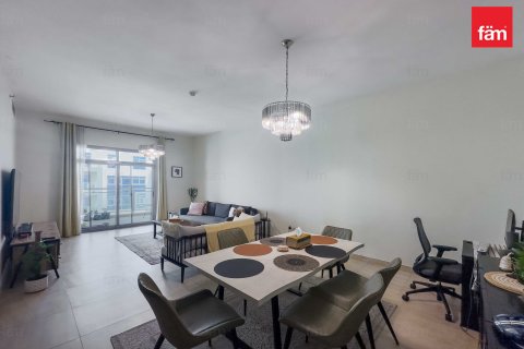 Byt v Al Furjan, Dubai, SAE 2 ložnice, 130.3 m² Č.: 633722 - fotografie 7