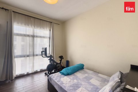 Byt v Al Furjan, Dubai, SAE 2 ložnice, 130.3 m² Č.: 633722 - fotografie 14