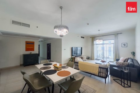 Byt v Al Furjan, Dubai, SAE 2 ložnice, 130.3 m² Č.: 633722 - fotografie 15