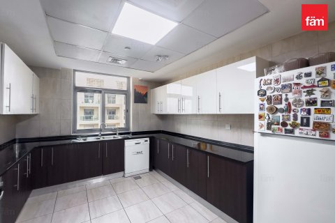 Byt v Al Furjan, Dubai, SAE 2 ložnice, 130.3 m² Č.: 633722 - fotografie 16