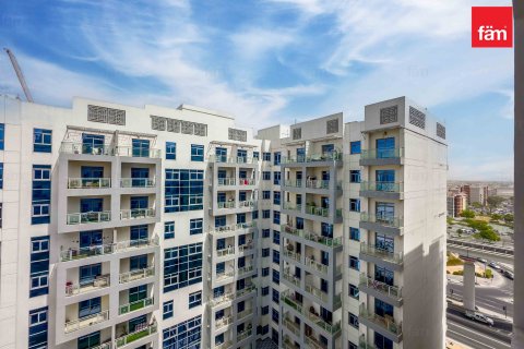 Byt v Al Furjan, Dubai, SAE 2 ložnice, 130.3 m² Č.: 633722 - fotografie 13