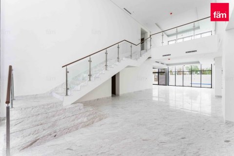 Vila v Dubai, SAE 6 ložnice, 1125 m² Č.: 633727 - fotografie 21