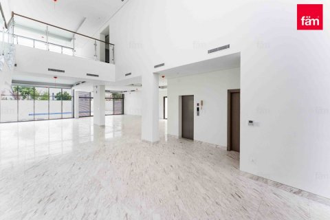 Vila v Dubai, SAE 6 ložnice, 1125 m² Č.: 633727 - fotografie 9
