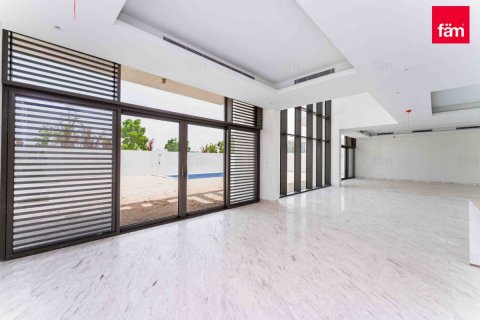 Vila v Dubai, SAE 6 ložnice, 1125 m² Č.: 633727 - fotografie 4