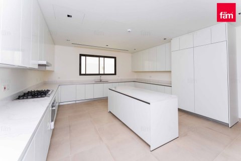 Vila v Dubai, SAE 6 ložnice, 1125 m² Č.: 633727 - fotografie 10