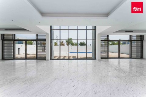 Vila v Dubai, SAE 6 ložnice, 1125 m² Č.: 633727 - fotografie 3