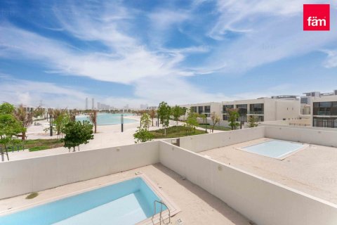 Vila v Dubai, SAE 6 ložnice, 1125 m² Č.: 633727 - fotografie 29