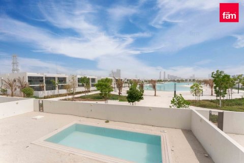 Vila v Dubai, SAE 6 ložnice, 1125 m² Č.: 633727 - fotografie 1