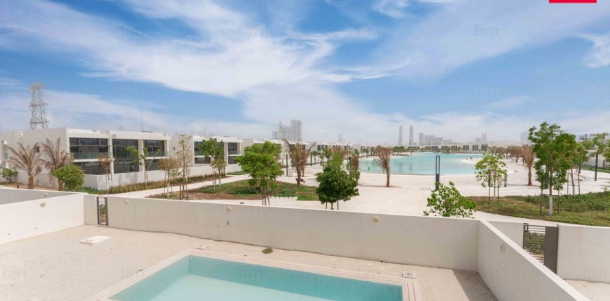 Vila v Dubai, SAE 6 ložnice, 1125 m² Č.: 633727